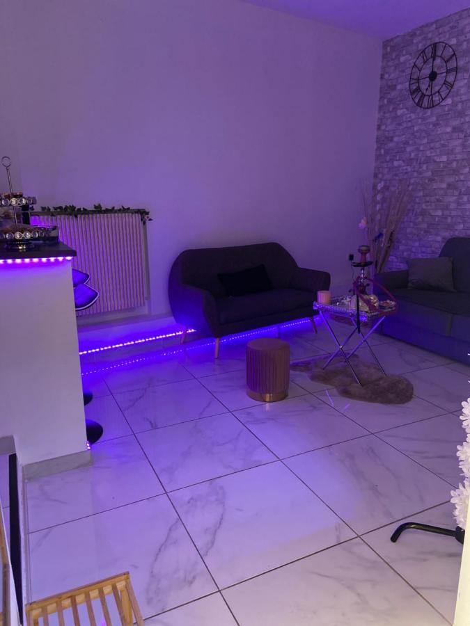 Apartmán Nuit-Privee06 Cannes Exteriér fotografie