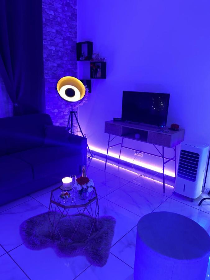 Apartmán Nuit-Privee06 Cannes Exteriér fotografie